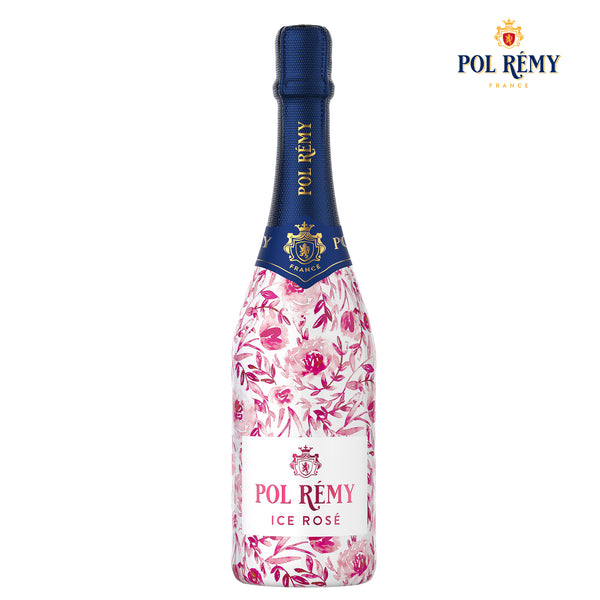 POL RÉMY | ICE ROSÉ
