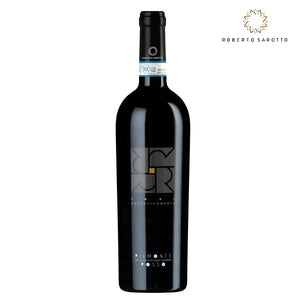ROBERTO SAROTTO PIEMONTE | ERRE PIEMONTE ROSSO DOC ROBERTO SAROTTO PIEMONTE | ERRE PIEMONTE ROSSO DOC