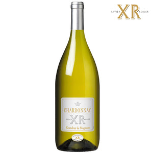 XAVIER ROGER | CHARDONNAY GRANDEUR DE MAGNUM XAVIER ROGER | CHARDONNAY GRANDEUR DE MAGNUM