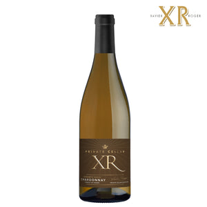 XR PRIVATE CELLAR | CHARDONNAY ELEGANTLY OAKED XR PRIVATE CELLAR | CHARDONNAY ELEGANTLY OAKED