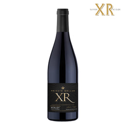 XR PRIVATE CELLAR | MERLOT ELEGANTLY OAKED