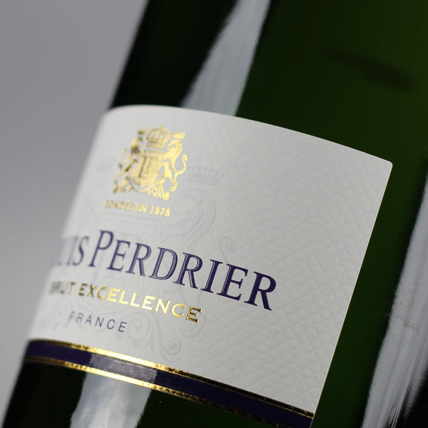 LOUIS PERDRIER | BRUT EXCELLENCE