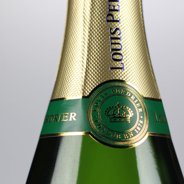 LOUIS PERDRIER | DEMI-SEC EXCELLENCE