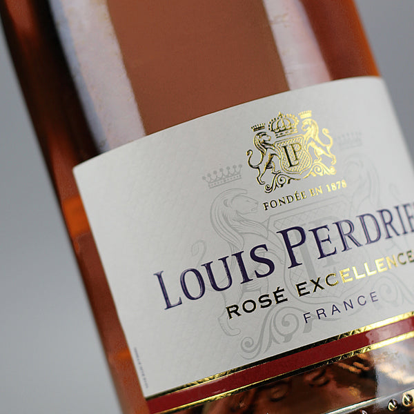 LOUIS PERDRIER | ROSÉ EXCELLENCE