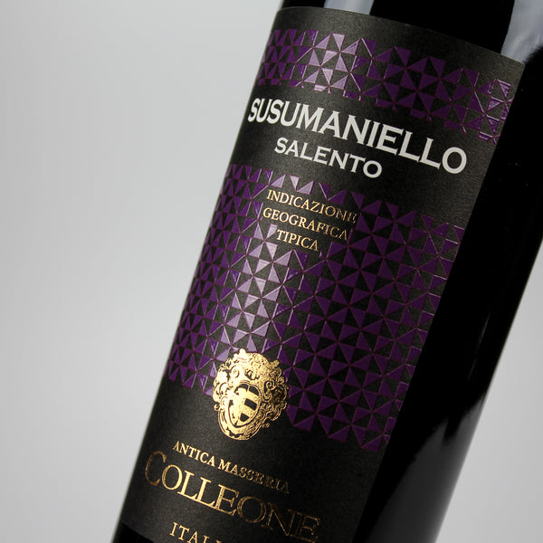 MASSERIA COLLEONE | SUSUMANIELLO SALENTO