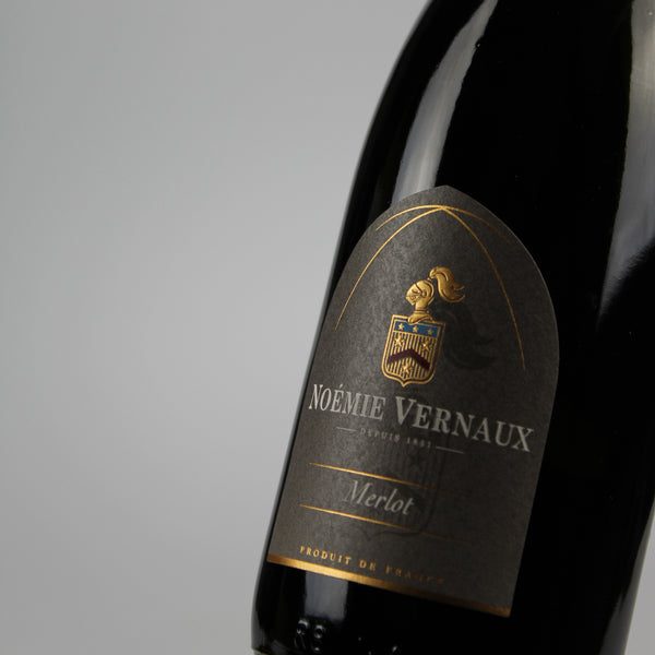 NOÉMIE VERNAUX | MERLOT PICCOLO