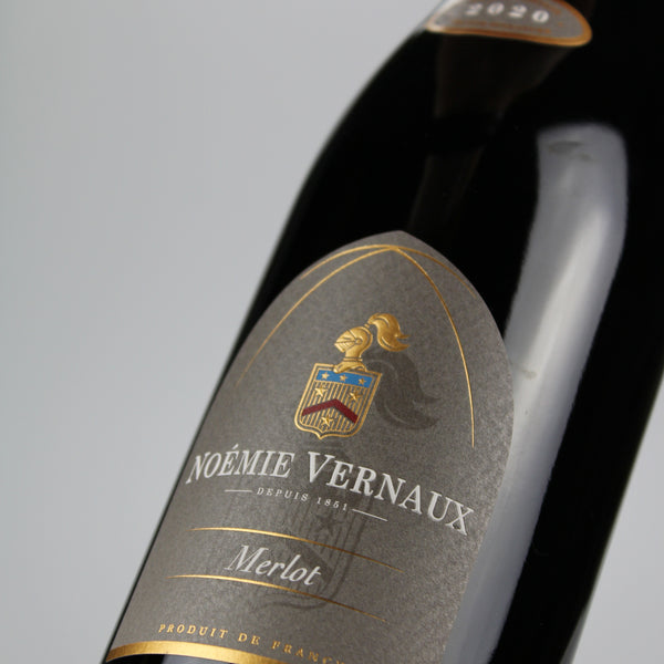 NOÉMIE VERNAUX | MERLOT