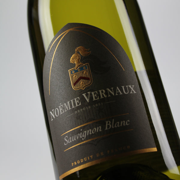 NOÉMIE VERNAUX | SAUVIGNON BLANC