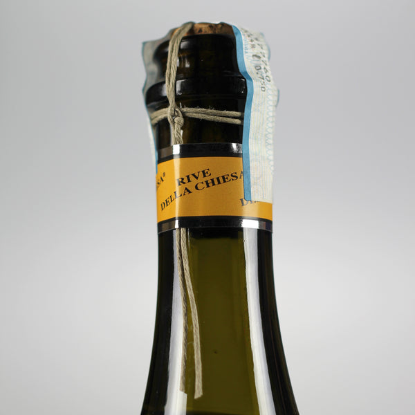 RIVE DELLA CHIESA | PROSECCO FRIZZANTE DOC TREVISO