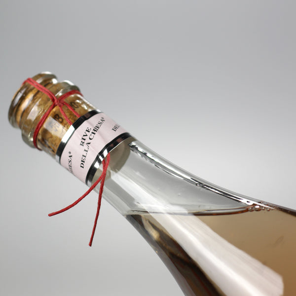 RIVE DELLA CHIESA | ROSÉ FRIZZANTE MARCA TREVIGIANA IGT