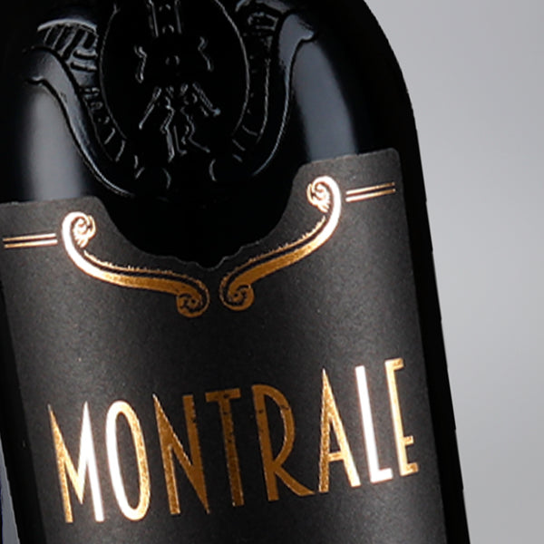 MONTRALE | GRANDE ROSSO SALENTO