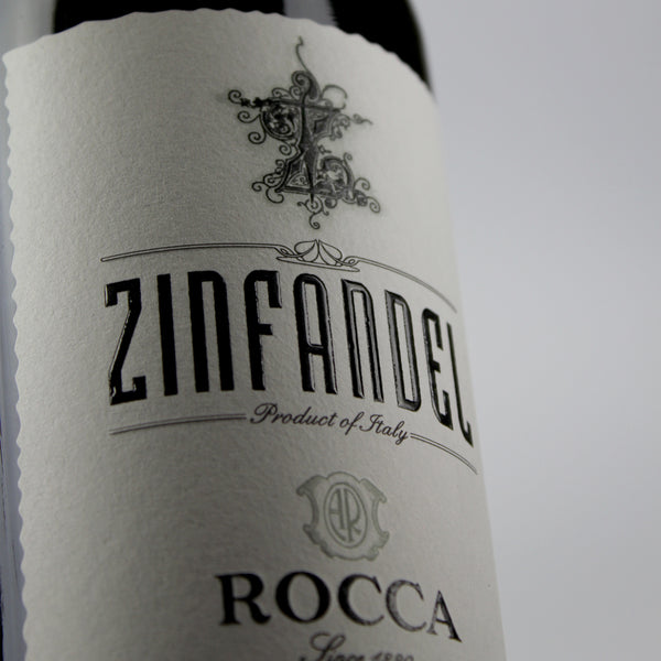 ROCCA | ZINFANDEL