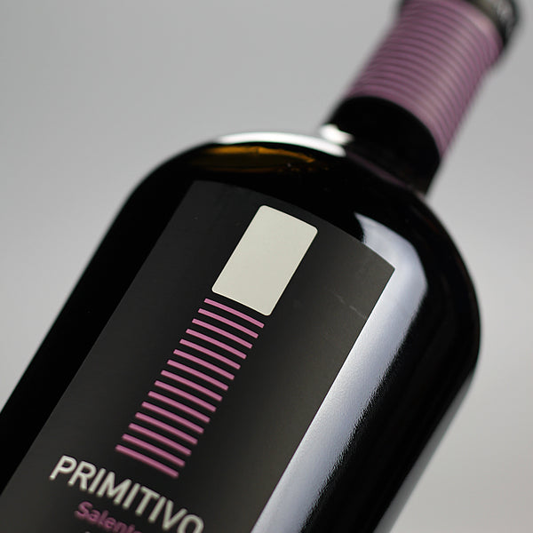 VILLA DEGLI OLMI | BAGLIO AL SOLE | PRIMITIVO PUGLIA