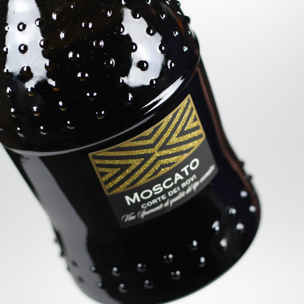 VILLA DEGLI OLMI | CORTE DEI ROVI | MOSCATO SPUMANTE