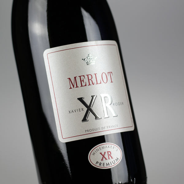 XAVIER ROGER | MERLOT