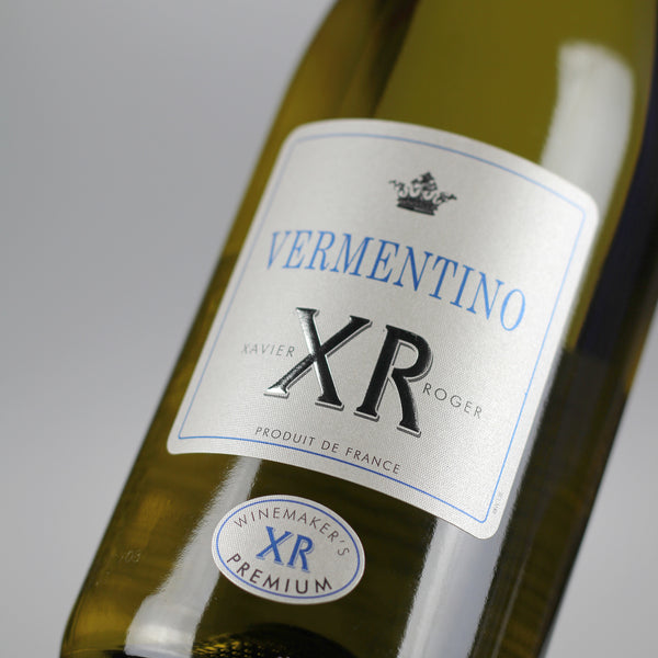 XAVIER ROGER | VERMENTINO