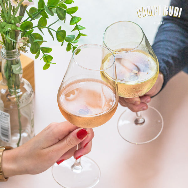 CAMPI RUDI | GRIGIO DI GRIGIO