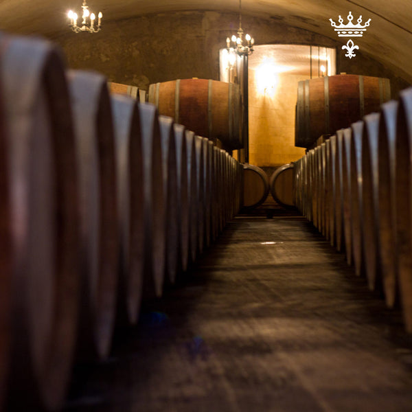 CHÂTEAU ETANG DES COLOMBES | CORBIÈRES | BICENTENAIRE VIEILLES VIGNES