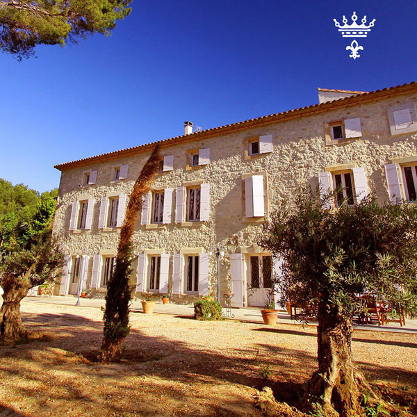 CHÂTEAU ETANG DES COLOMBES | CORBIÈRES | GRIS COLOMBES