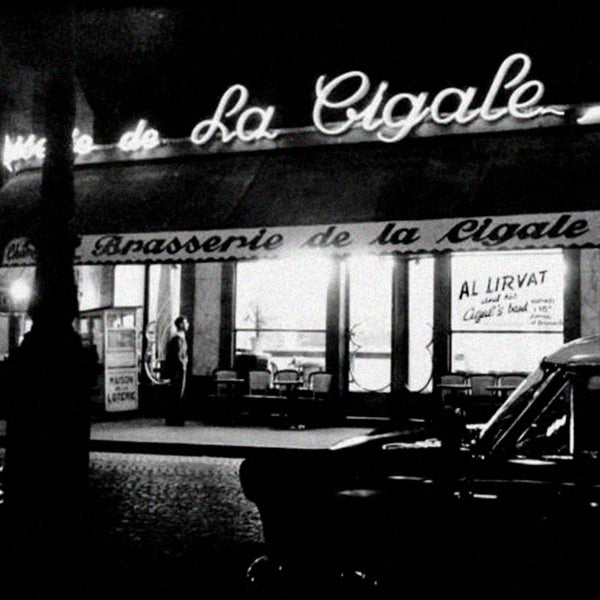 CIGALE CLASSIQUE | CABERNET SAUVIGNON - MERLOT