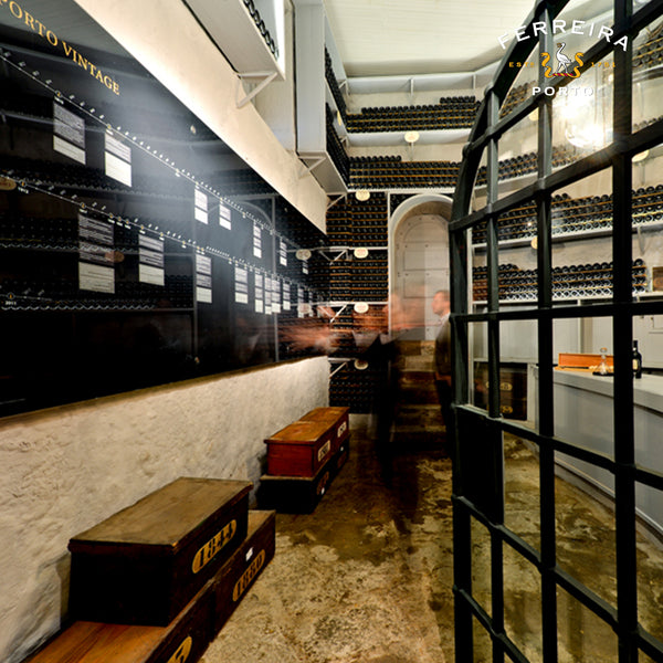 FERREIRA PORT | L.B.V. 2016