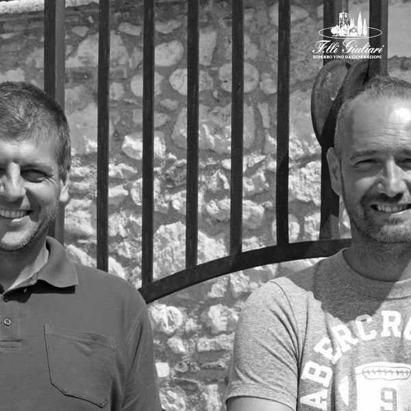 FRATELLI GIULIARI | RECIOTO DELLA VALPOLICELLA