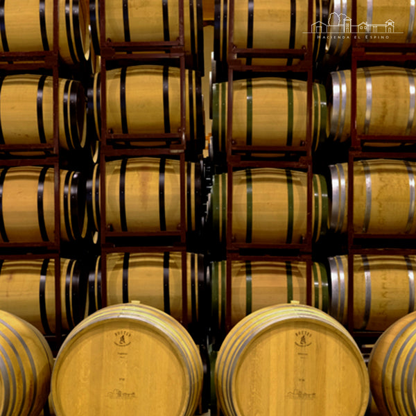 HACIENDA EL ESPINO | SELECCIÓN ESPECIAL