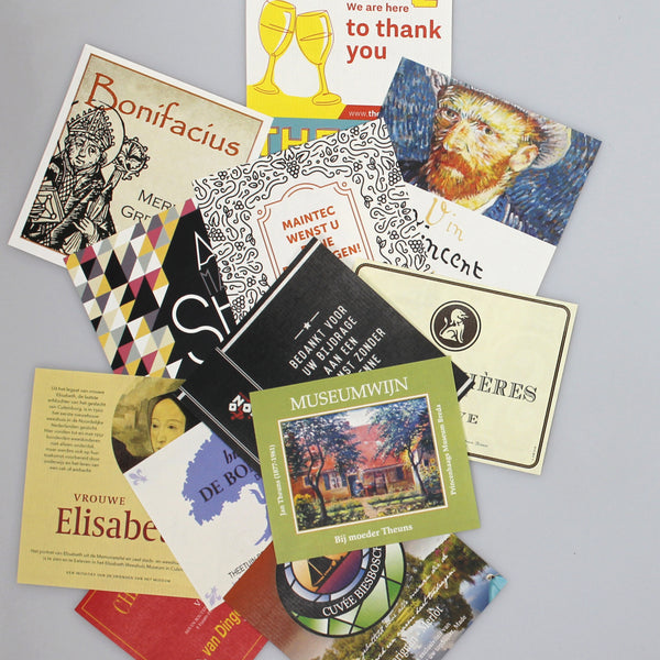 PRIVATE LABEL | BLANC SEC