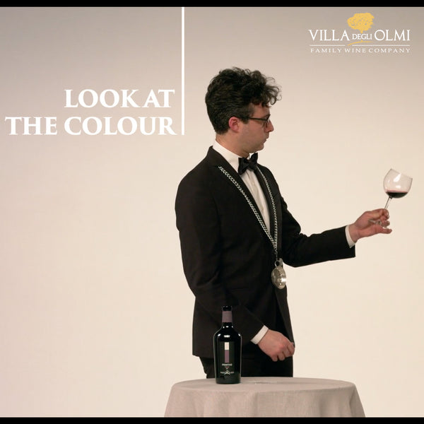 VILLA DEGLI OLMI | BAGLIO AL SOLE | PRIMITIVO PUGLIA