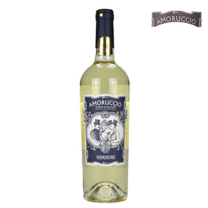 AMORUCCIO | VERMENTINO AMORUCCIO | VERMENTINO