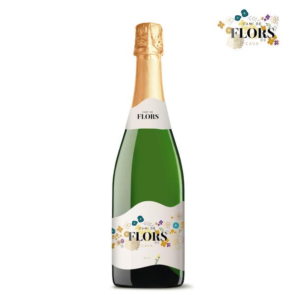 CAMÍ DE FLORS | CAVA