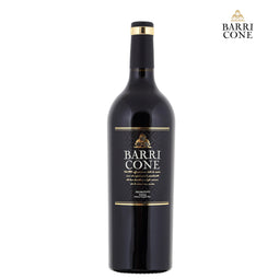 BARRICONE | PRIMITIVO BARRICONE | PRIMITIVO