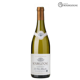 LA CÔTE BLANCHE | BOURGOGNE CHARDONNAY