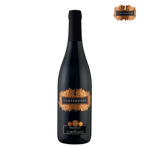 CORTEVIOLA | CORTEROSSO | TRILOGIA DI CORTEVIOLA CORTEVIOLA | CORTEROSSO | TRILOGIA DI CORTEVIOLA