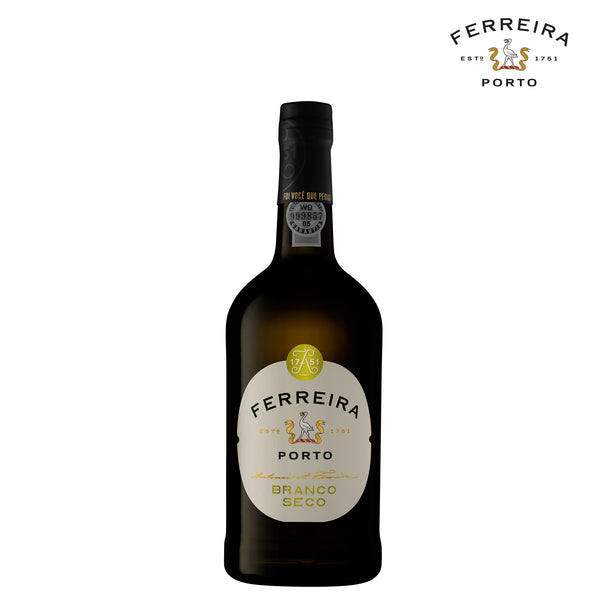 FERREIRA PORT | CLASSIC DRY WHITE