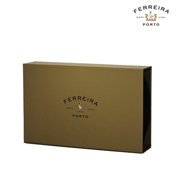 FERREIRA PORT | MINIATURE PACK 5X5CL DE LUXE