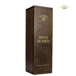 FERREIRA PORT | VINTAGE 2019 K/1 FERREIRA PORT | VINTAGE 2019 K/1