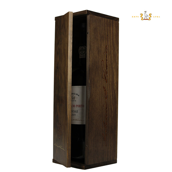 FERREIRA PORT | VINTAGE 2019 K/1