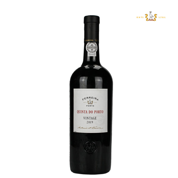 FERREIRA PORT | VINTAGE 2019 K/1