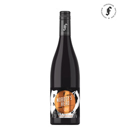 FRAMINGHAM | NOBODY'S HERO | PINOT NOIR FRAMINGHAM | NOBODY'S HERO | PINOT NOIR