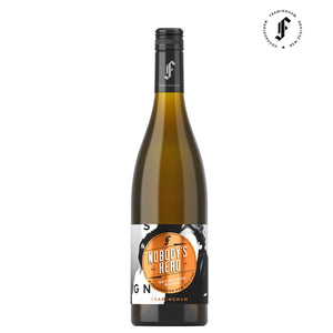 FRAMINGHAM | NOBODY'S HERO | SAUVIGNON BLANC FRAMINGHAM | NOBODY'S HERO | SAUVIGNON BLANC