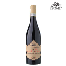 FRATELLI GIULIARI | AMARONE DELLA VALPOLICELLA