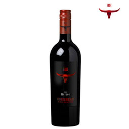 HORNHEAD RED | OAKED RESERVE MALBEC HORNHEAD RED | OAKED RESERVE MALBEC