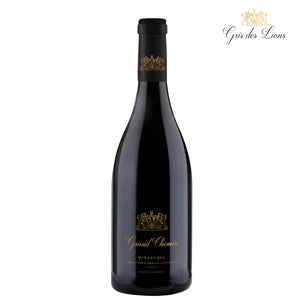 GRAND CHEMIN | MINERVOIS GRAND CHEMIN | MINERVOIS