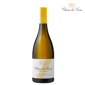 CHEMIN DES LIONS | CHARDONNAY CHEMIN DES LIONS | CHARDONNAY