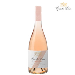GRIS DES LIONS | GRENACHE GRIS | ROSÉ GRIS DES LIONS | GRENACHE GRIS | ROSÉ