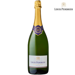 LOUIS PERDRIER | BRUT EXCELLENCE MAGNUM LOUIS PERDRIER | BRUT EXCELLENCE MAGNUM