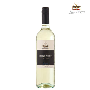 LUPO NERO | BIANCO TERRE SICILIANE LUPO NERO | BIANCO TERRE SICILIANE