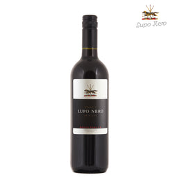 LUPO NERO | ROSSO PUGLIA LUPO NERO | ROSSO PUGLIA