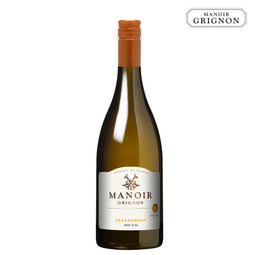 MANOIR GRIGNON | CHARDONNAY MANOIR GRIGNON | CHARDONNAY